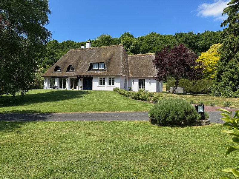 Maison à vendre, 470m², Montfort-sur-Risle