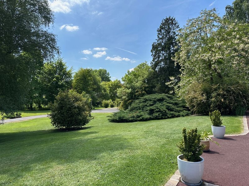 Maison à vendre, 470m², Montfort-sur-Risle