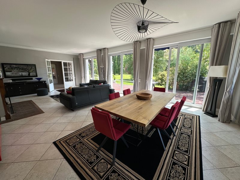 Maison à vendre, 470m², Montfort-sur-Risle