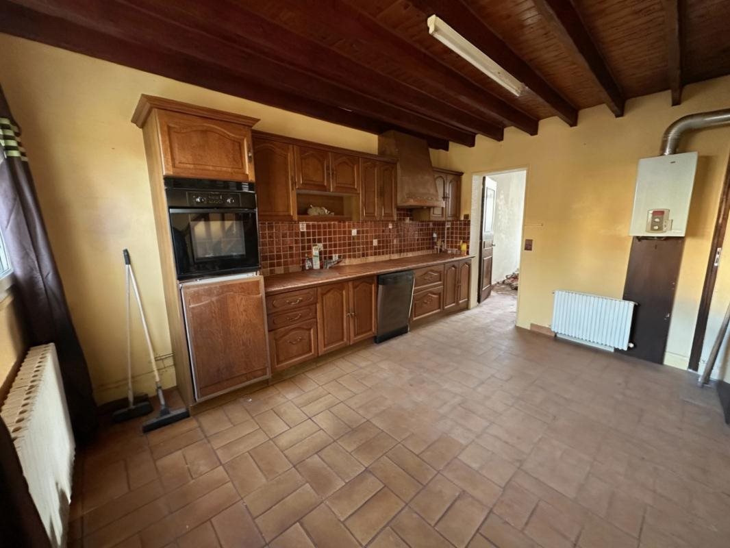 Maison à vendre, 74m², Le Petit-Quevilly