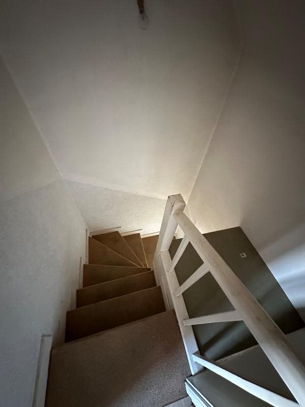 Maison à vendre, 74m², Le Petit-Quevilly