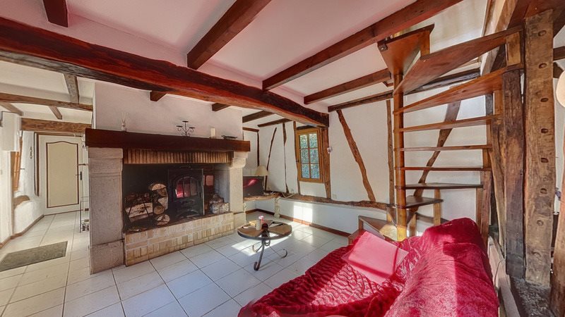 Maison à vendre, 99m², Pont-Audemer