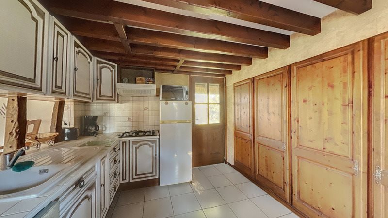 Maison à vendre, 99m², Pont-Audemer