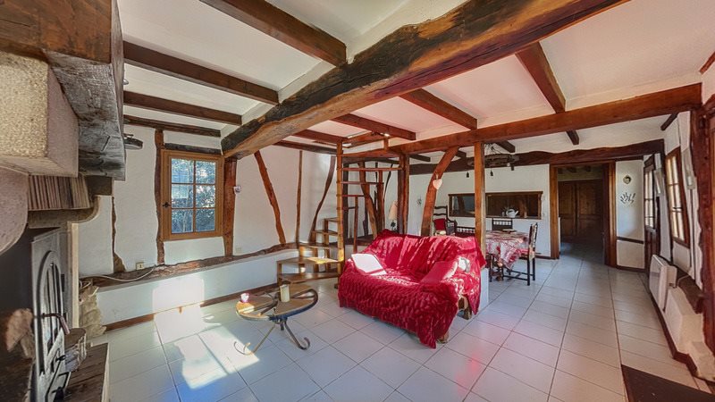 Maison à vendre, 99m², Pont-Audemer