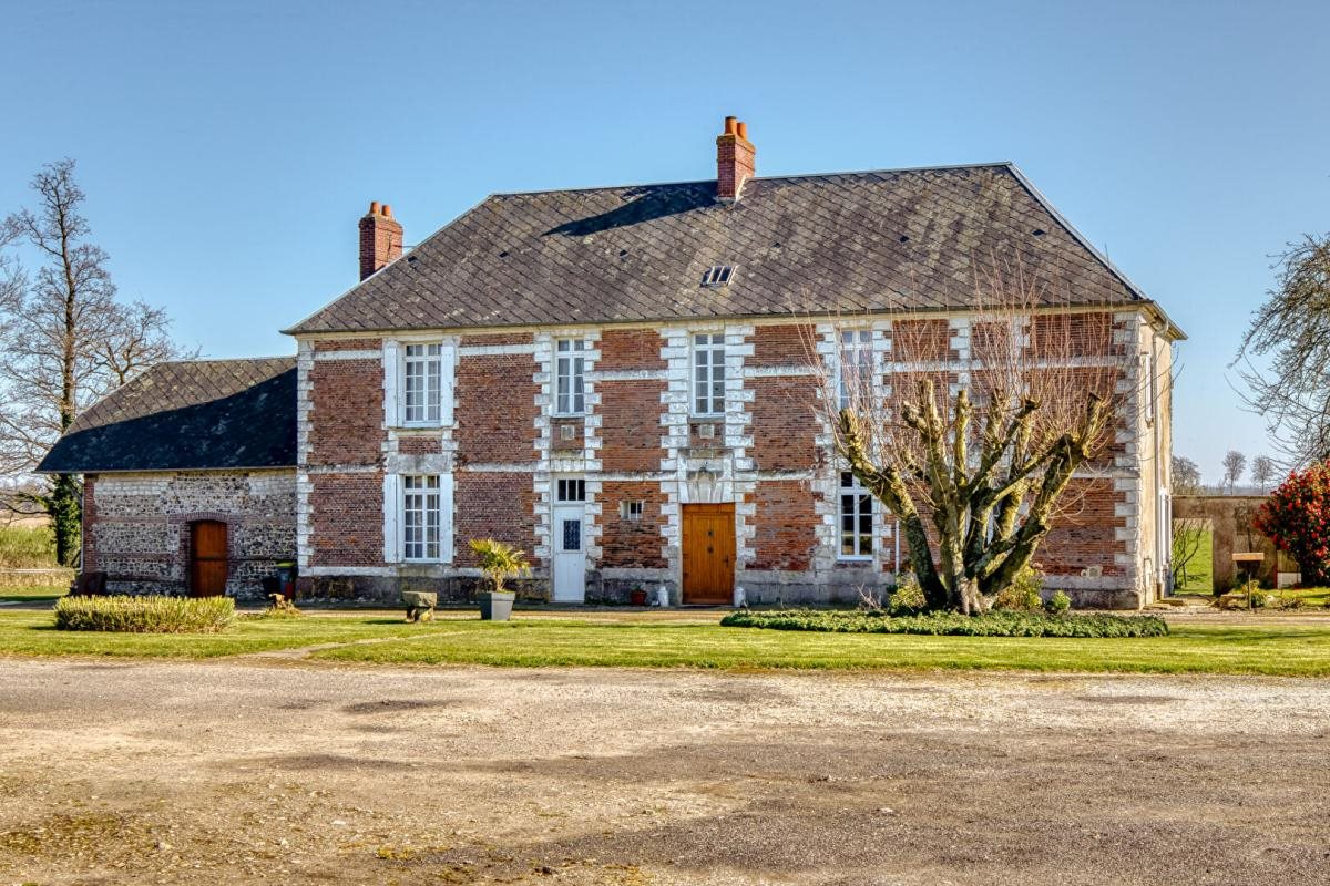Maison à vendre, 218m², Goderville