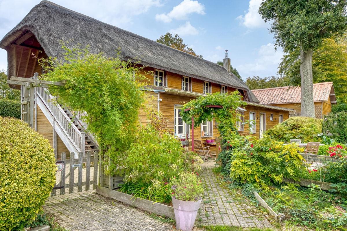 Maison à vendre, 293m², Étretat