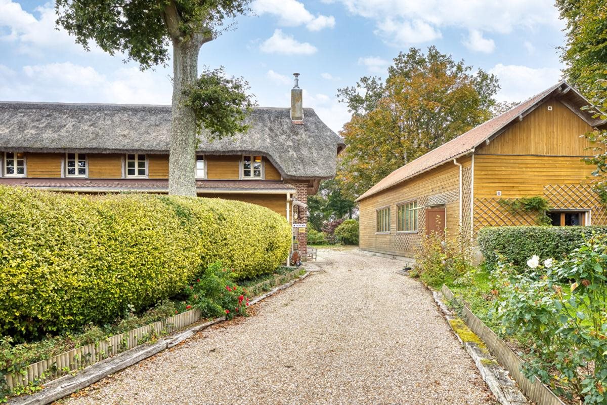 Maison à vendre, 293m², Étretat