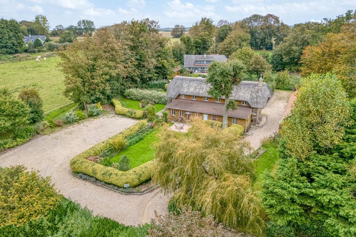Maison à vendre, 293m², Étretat