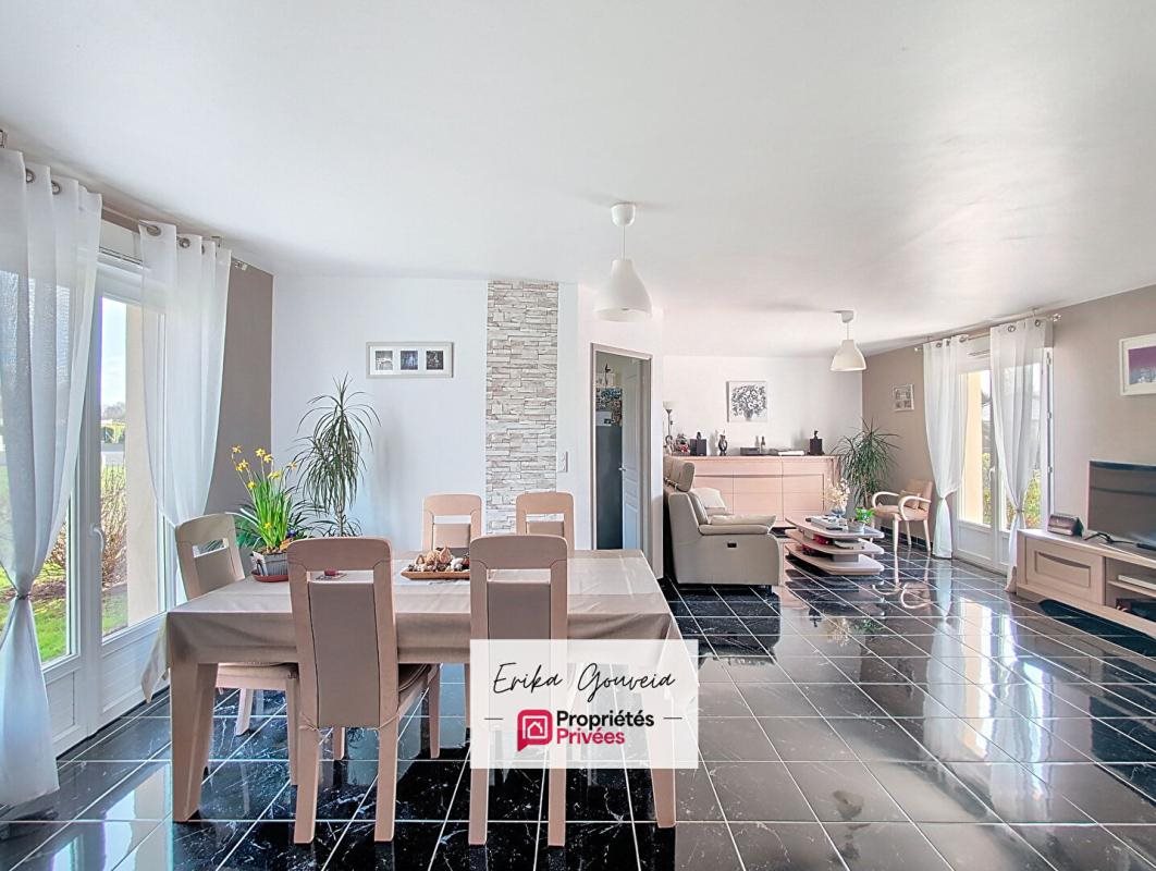 Maison à vendre, 100m², Etretat