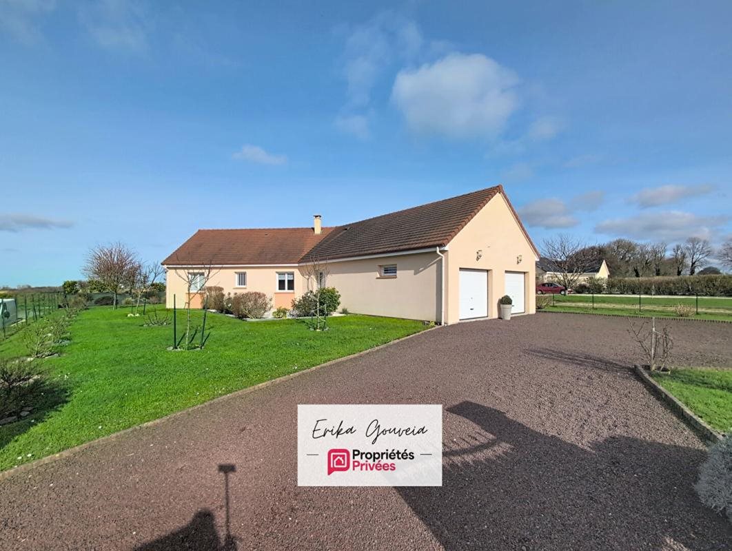 Maison à vendre, 100m², Etretat