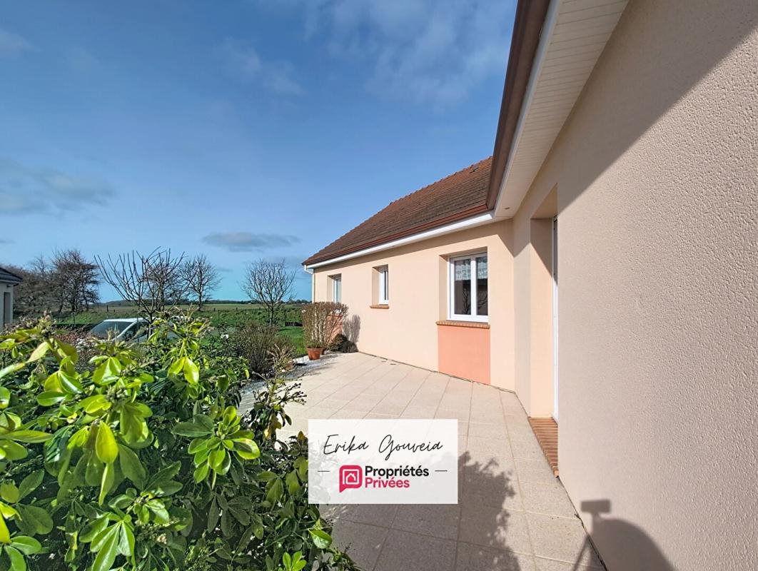 Maison à vendre, 100m², Etretat