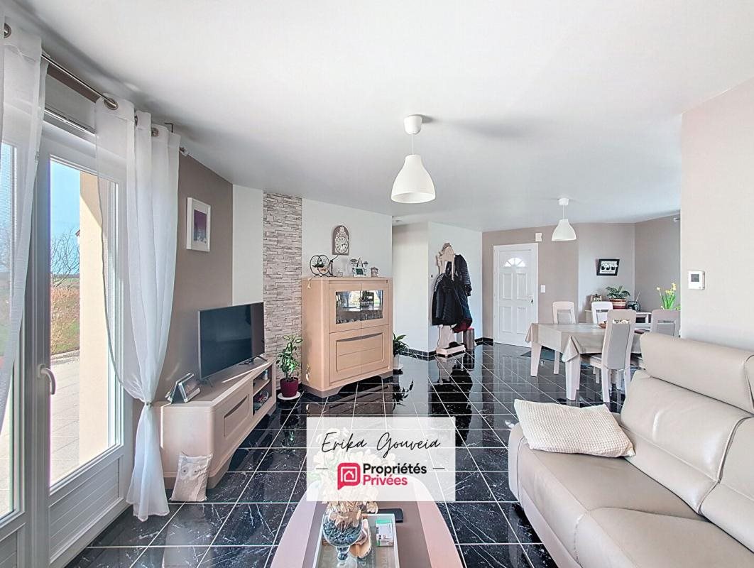 Maison à vendre, 100m², Etretat