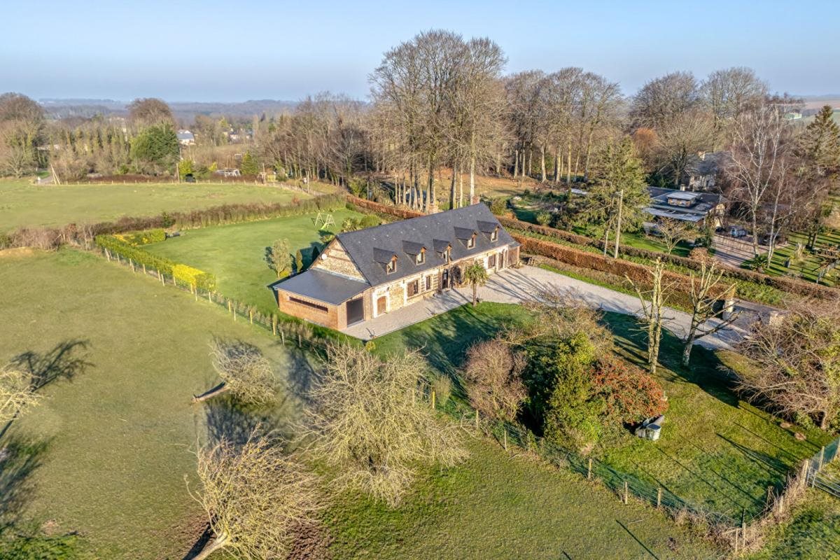 Maison à vendre, 281m², Étretat