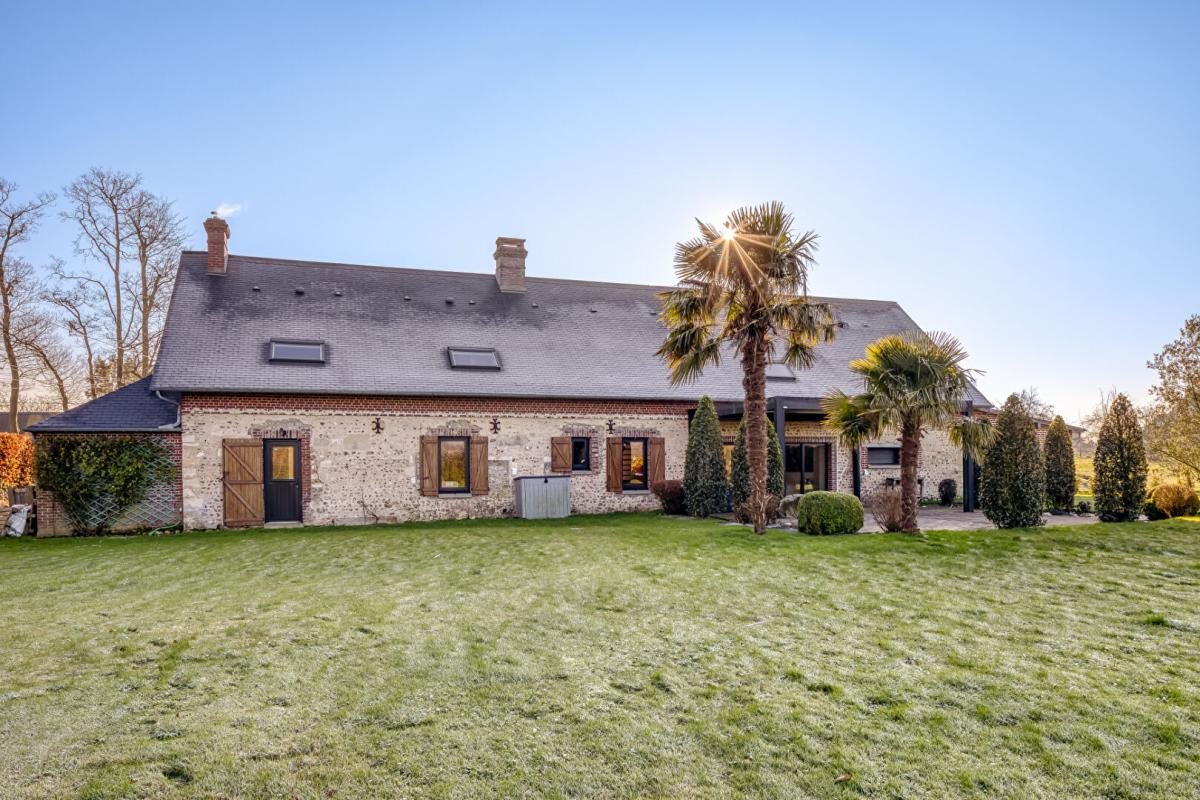 Maison à vendre, 281m², Étretat