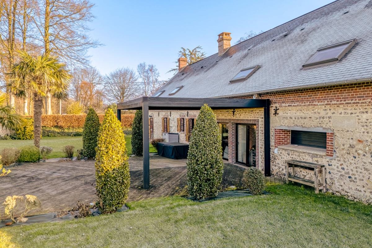 Maison à vendre, 281m², Étretat