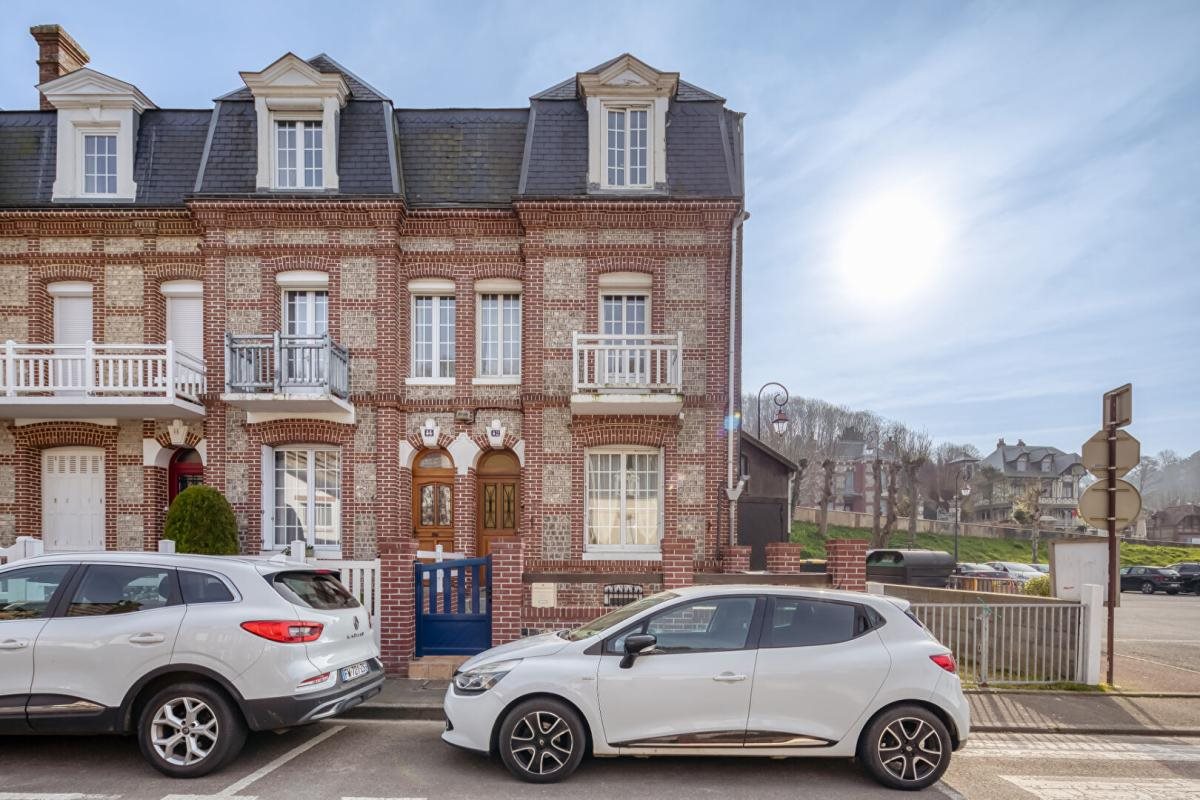 Maison à vendre, 79m², Yport