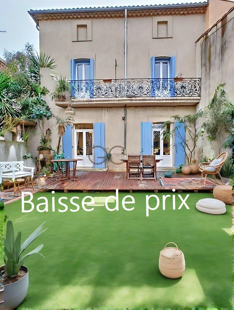 Maison à vendre, 234m², Cessenon-sur-Orb