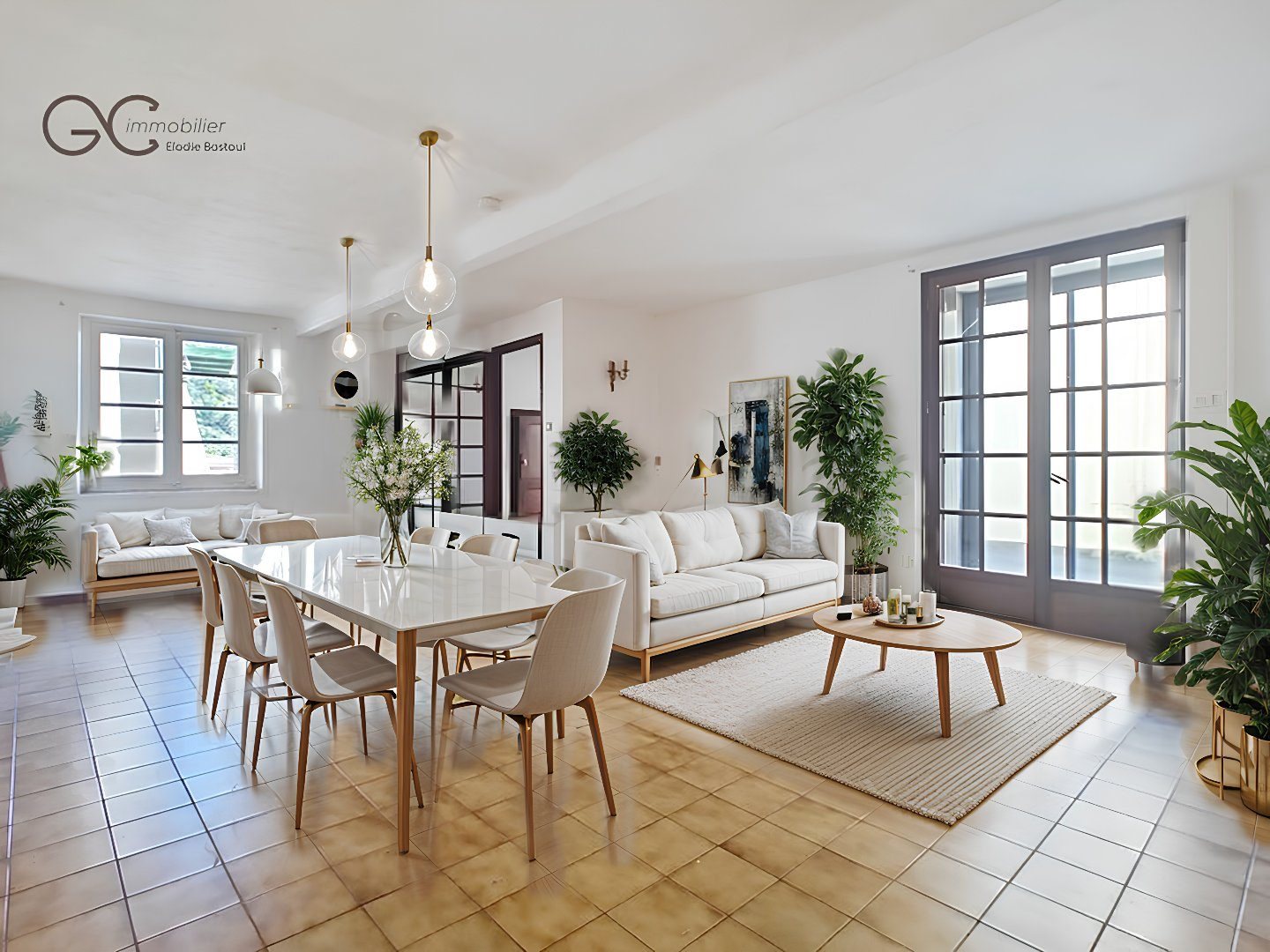 Maison à vendre, 108m², Cessenon-sur-Orb