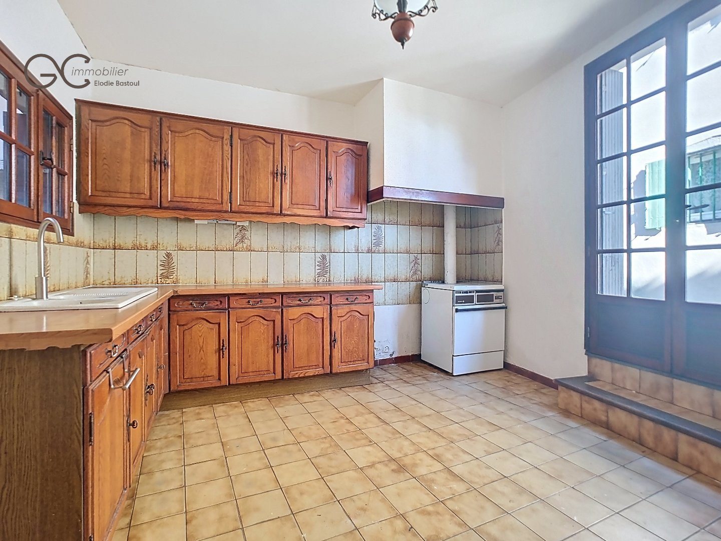 Maison à vendre, 108m², Cessenon-sur-Orb