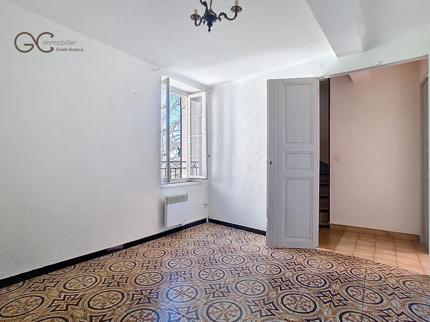 Maison à vendre, 108m², Cessenon-sur-Orb