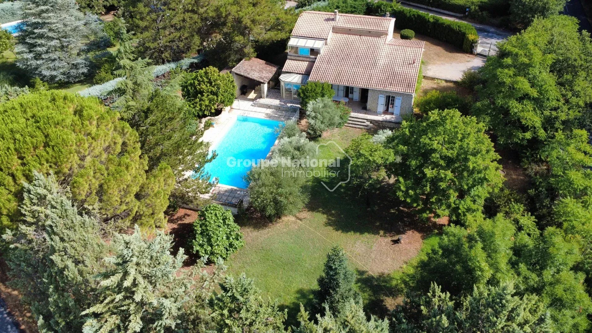 Maison à vendre, 190m², Pernes-les-Fontaines