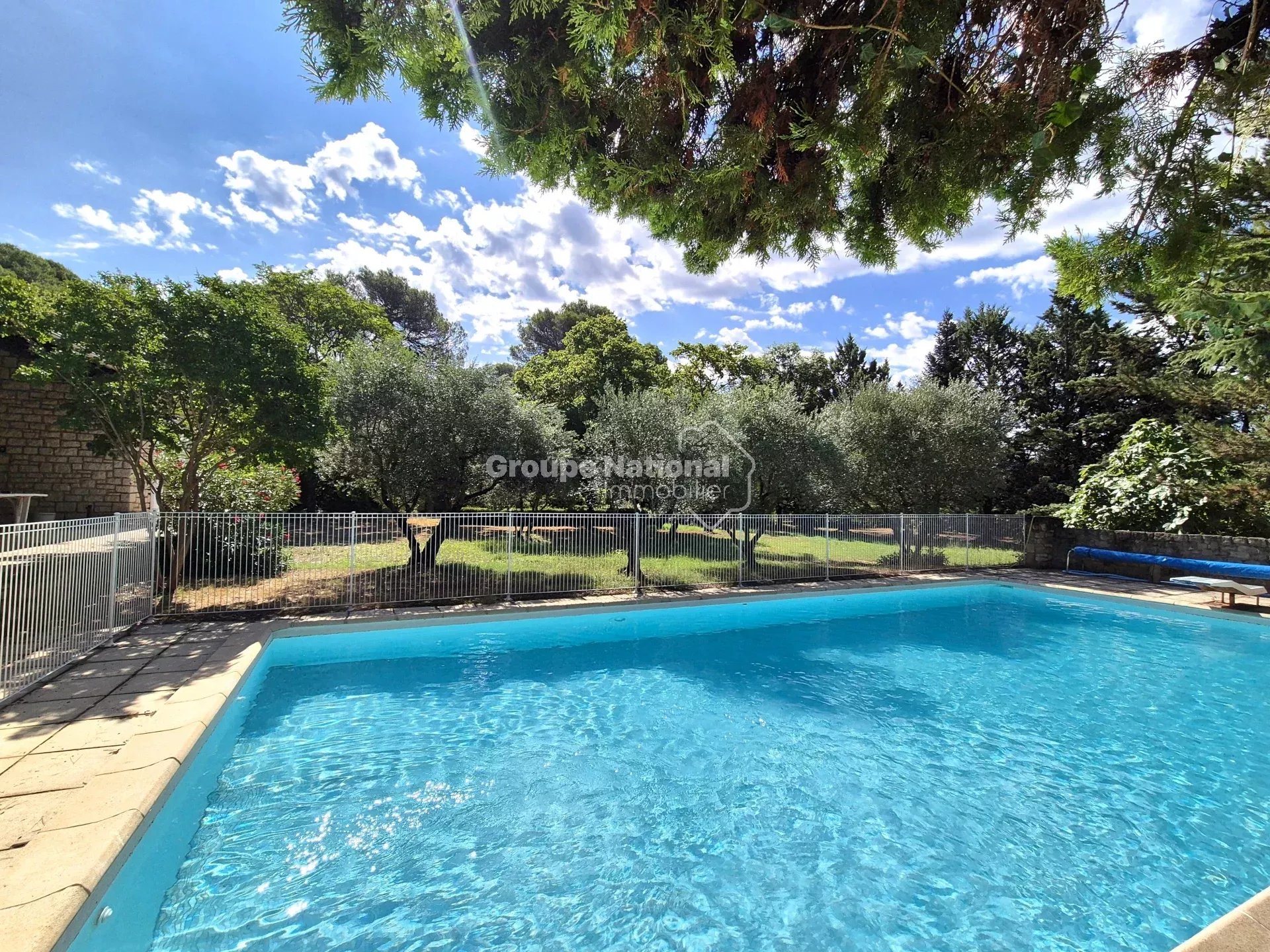 Maison à vendre, 190m², Pernes-les-Fontaines
