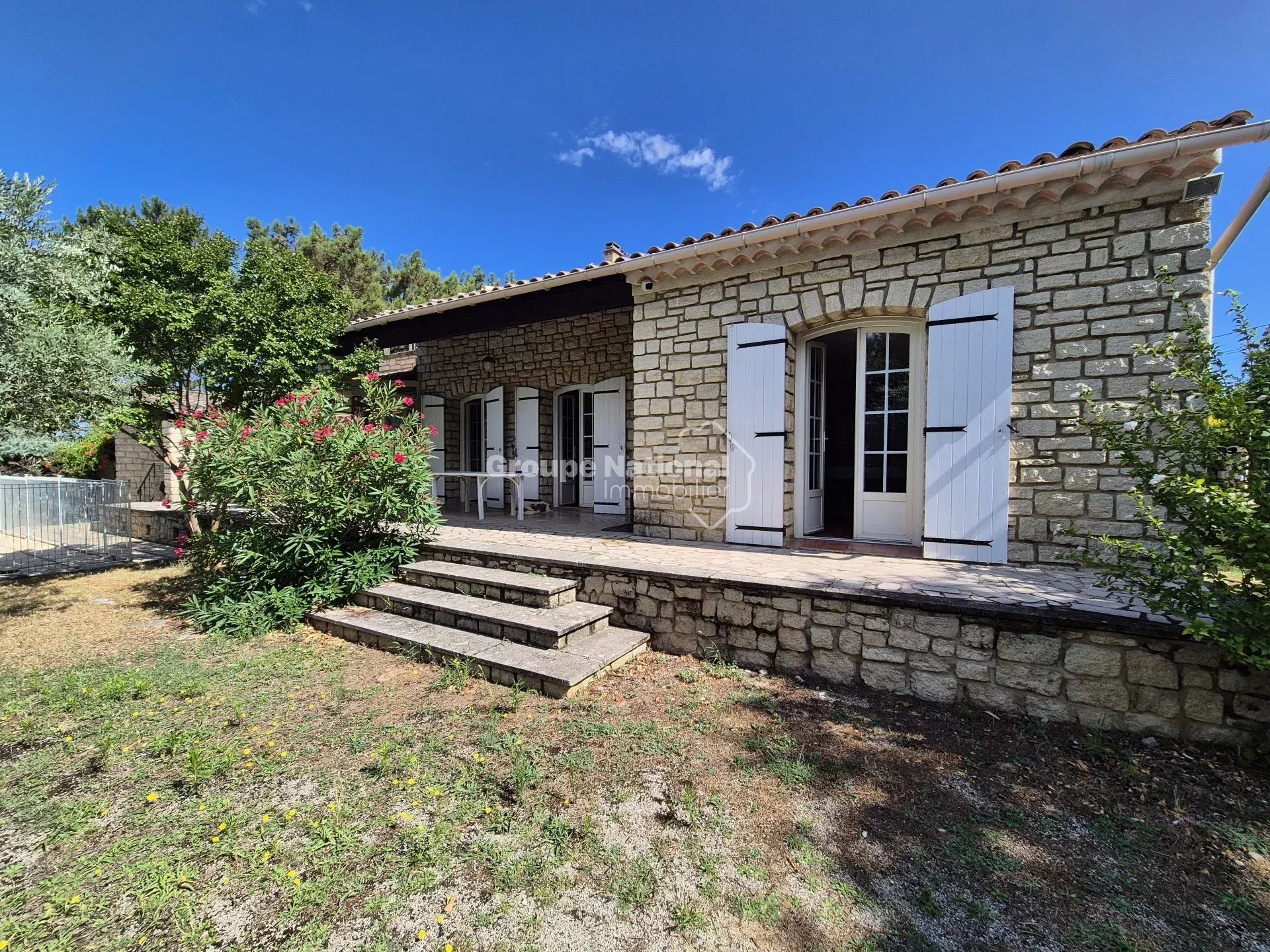 Maison à vendre, 190m², Pernes-les-Fontaines