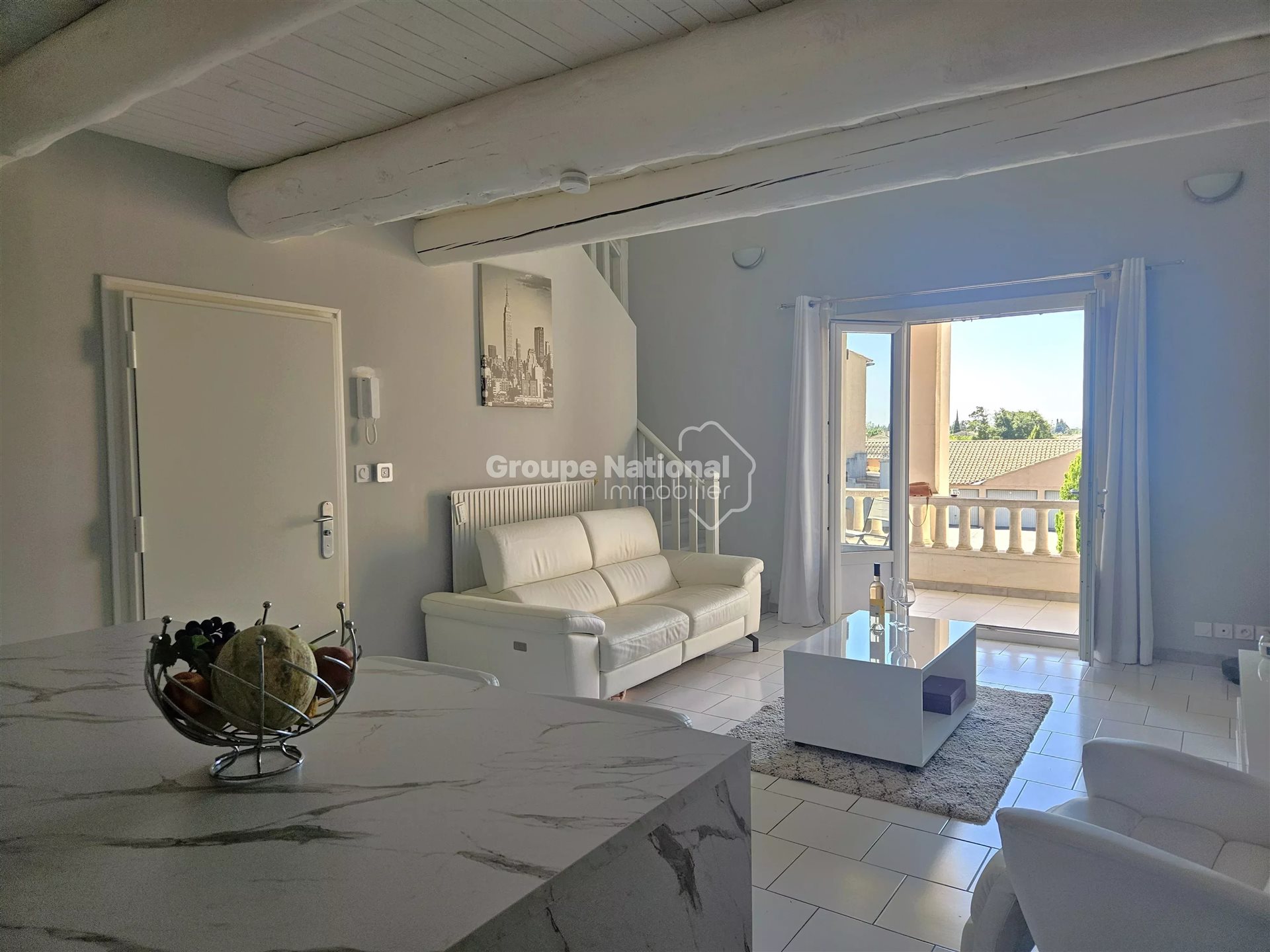 Appartement à vendre, 112m², Monteux