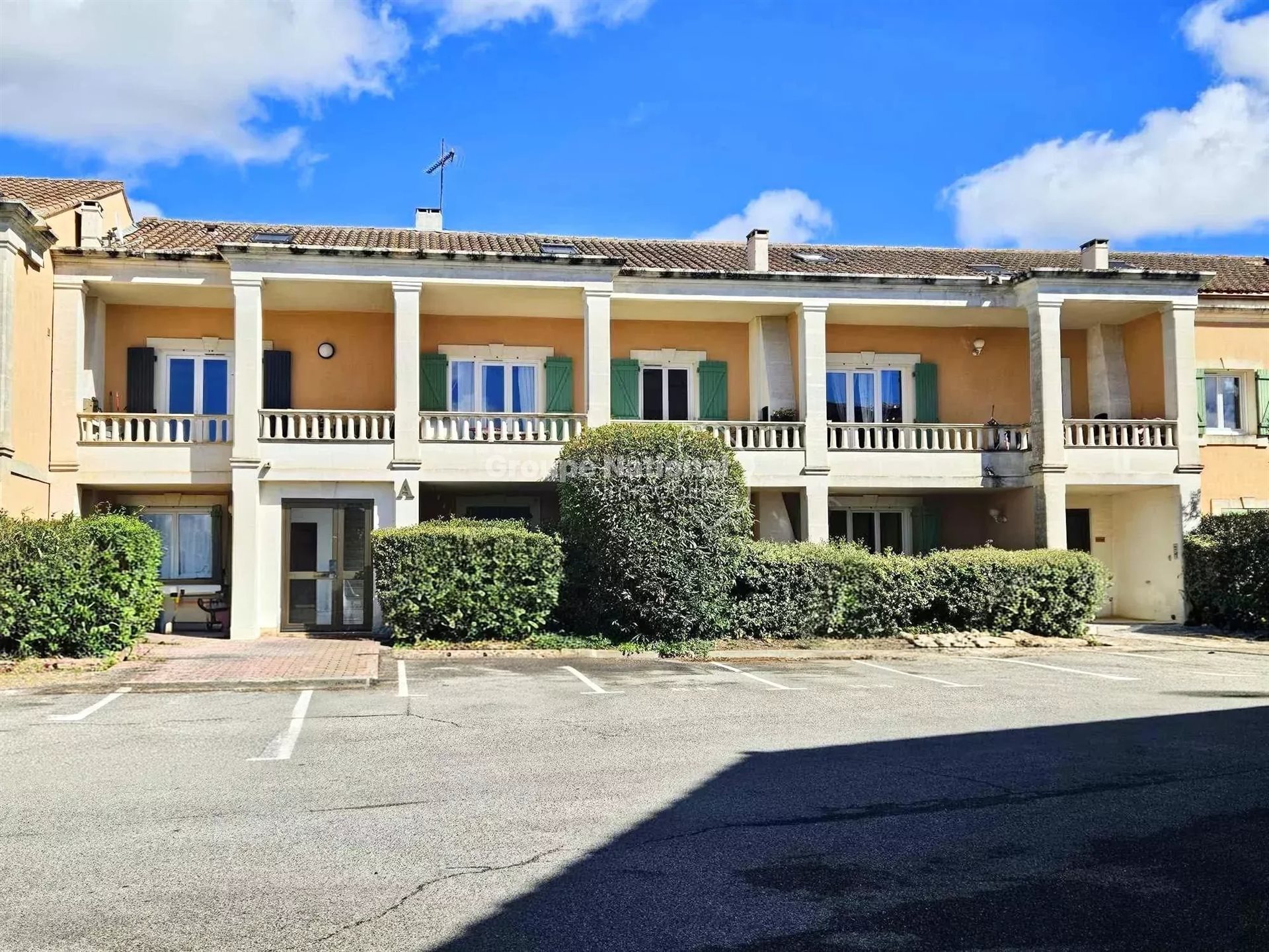Appartement à vendre, 112m², Monteux