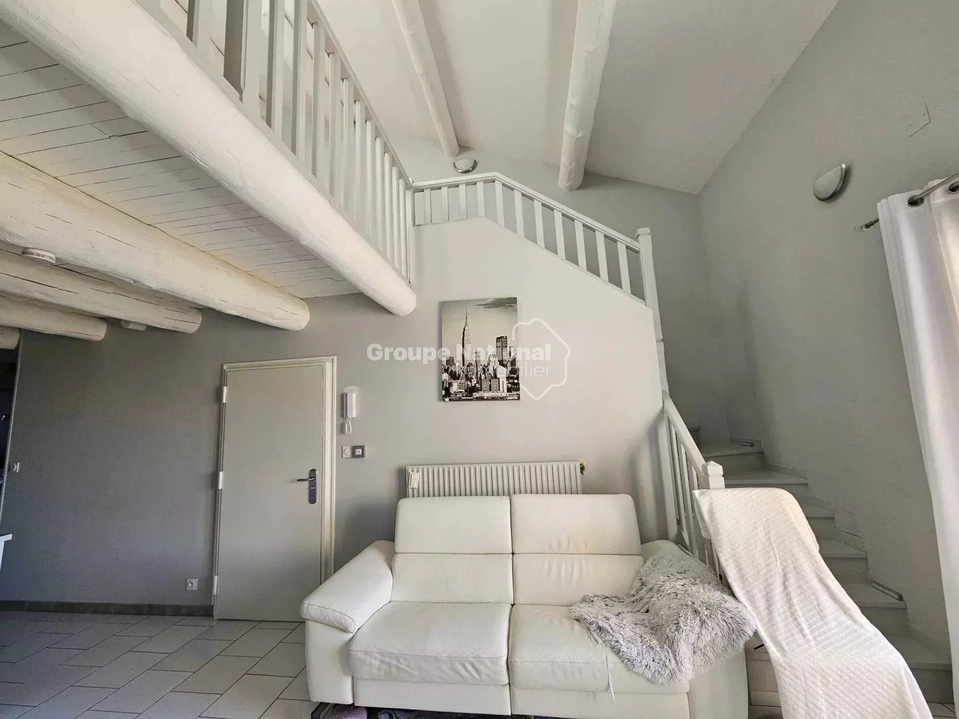 Appartement à vendre, 112m², Monteux