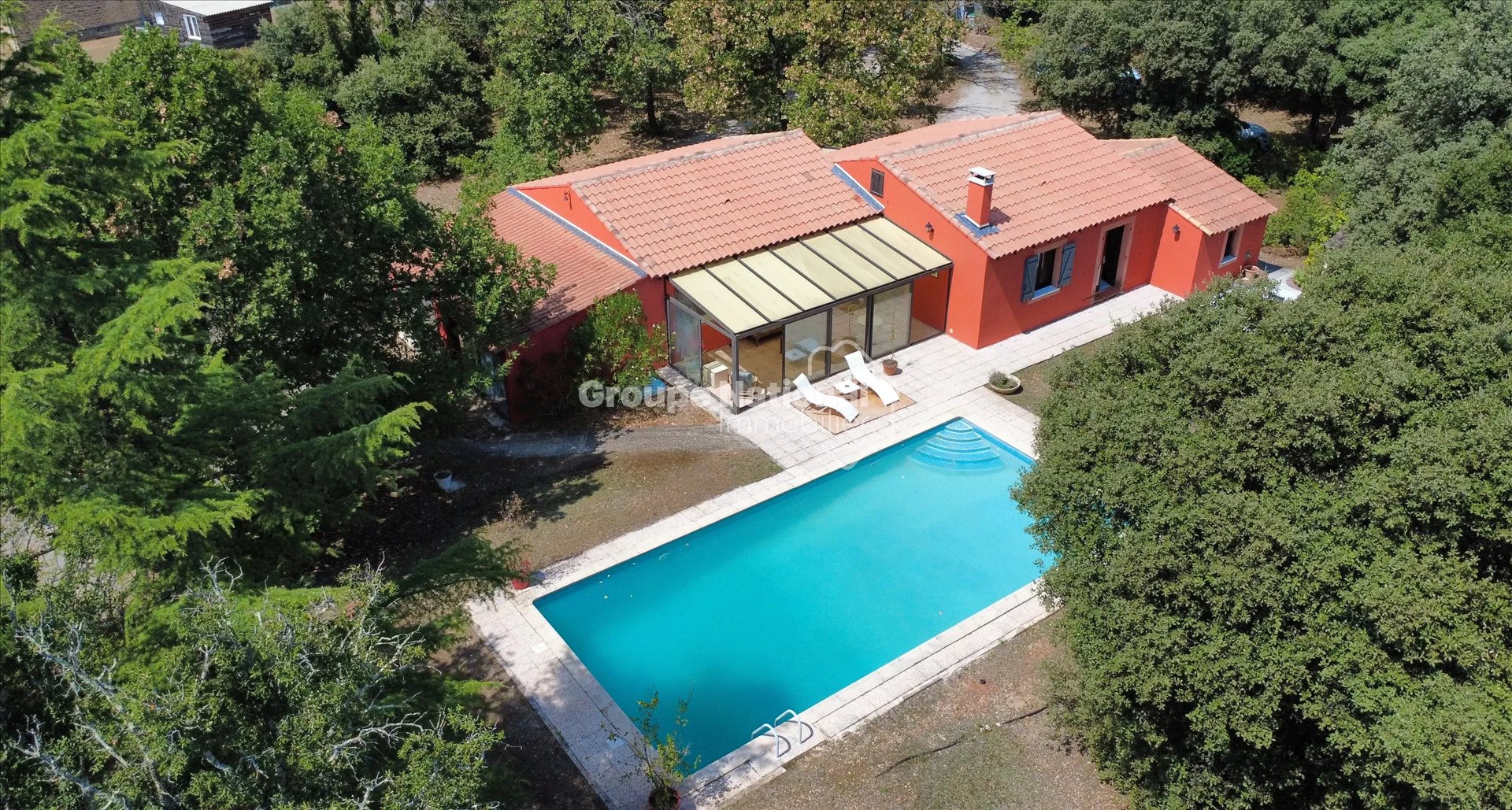 Maison à vendre, 105m², Pernes-les-Fontaines