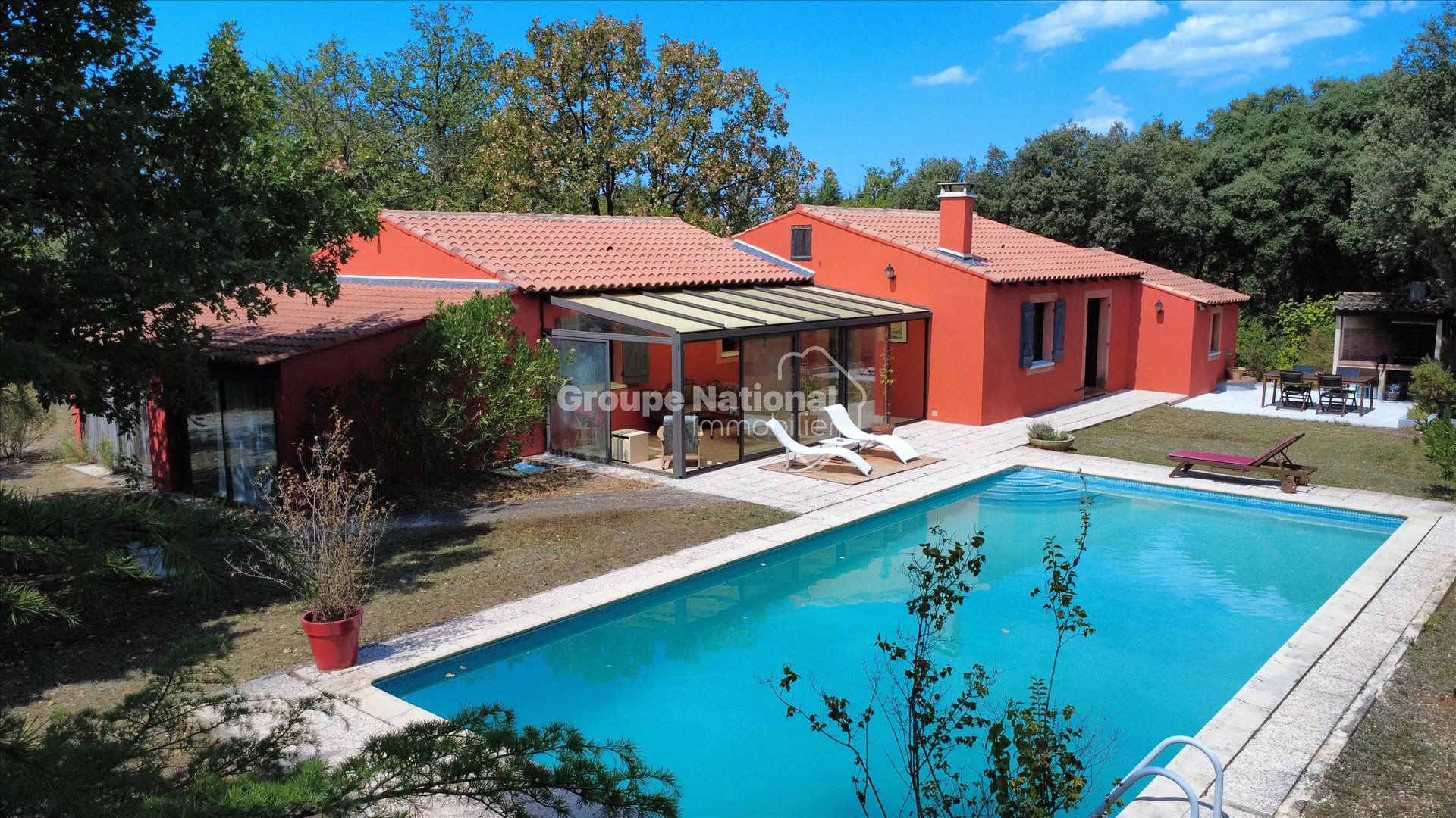 Maison à vendre, 105m², Pernes-les-Fontaines