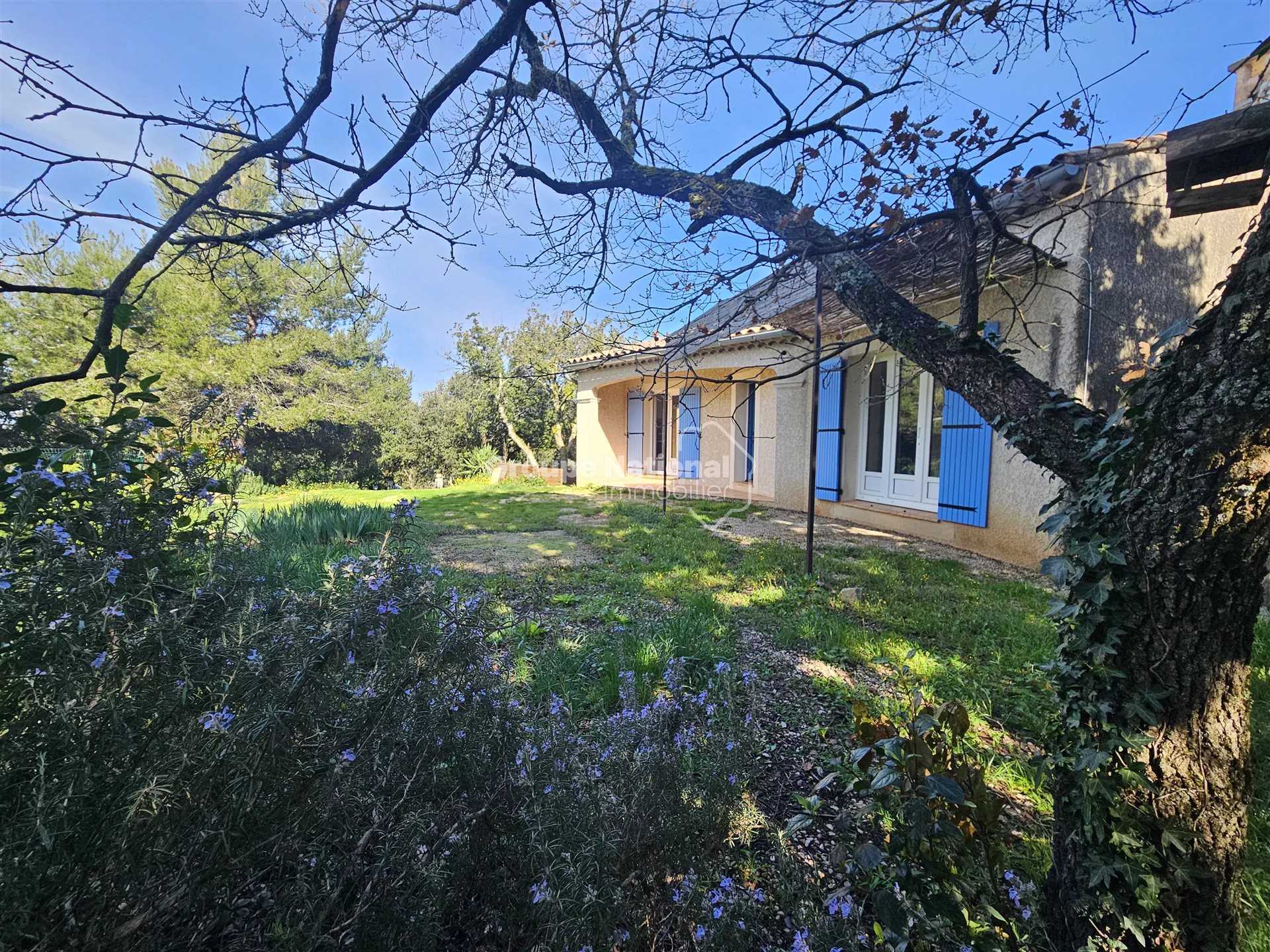 Maison à vendre, 109m², Venasque