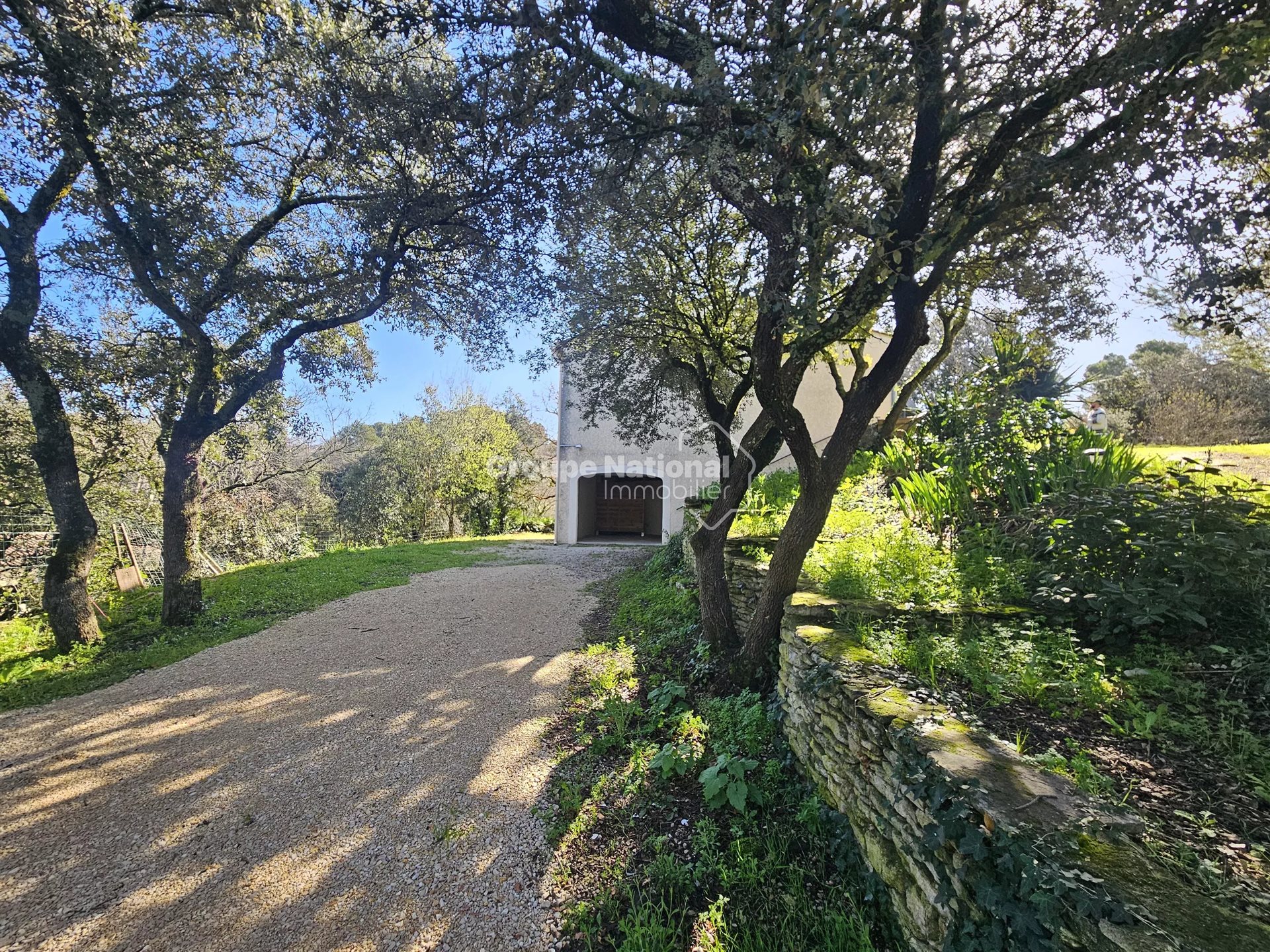 Maison à vendre, 109m², Venasque