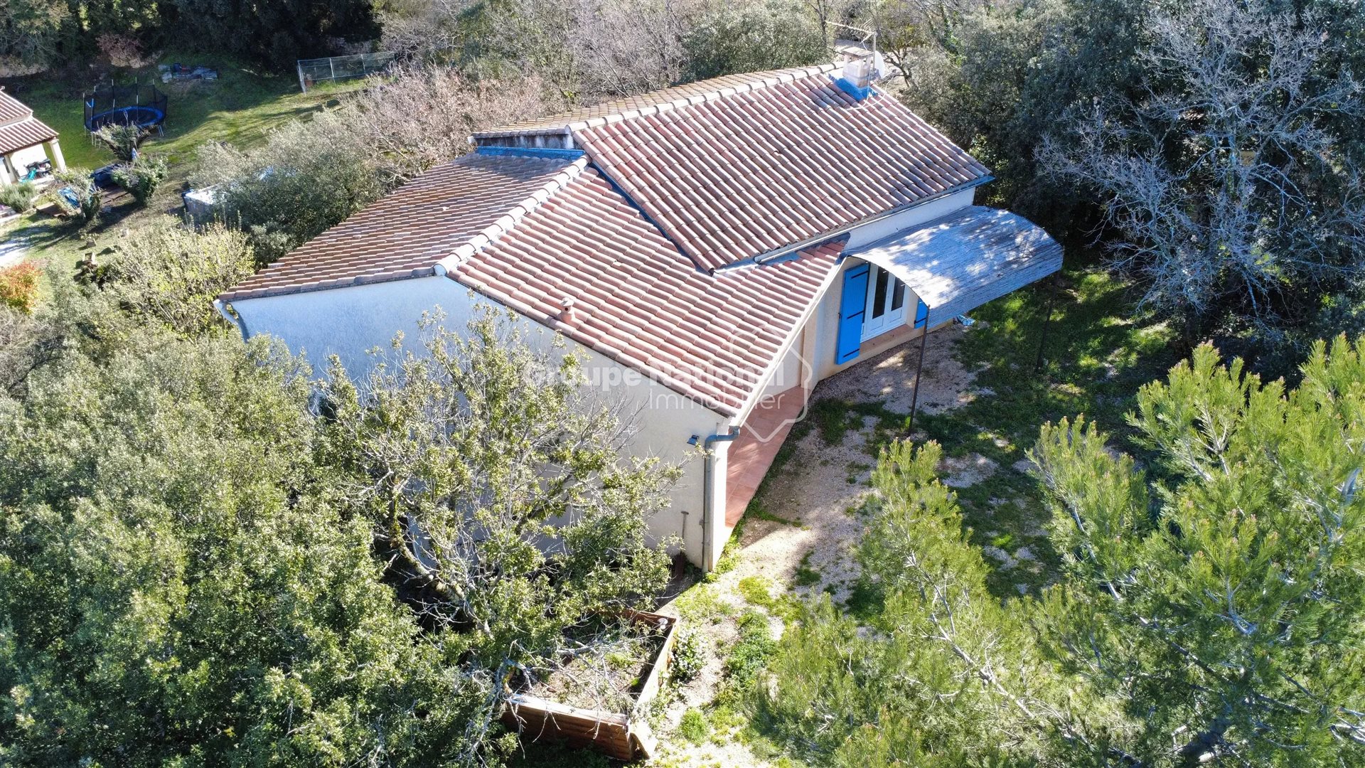 Maison à vendre, 109m², Venasque