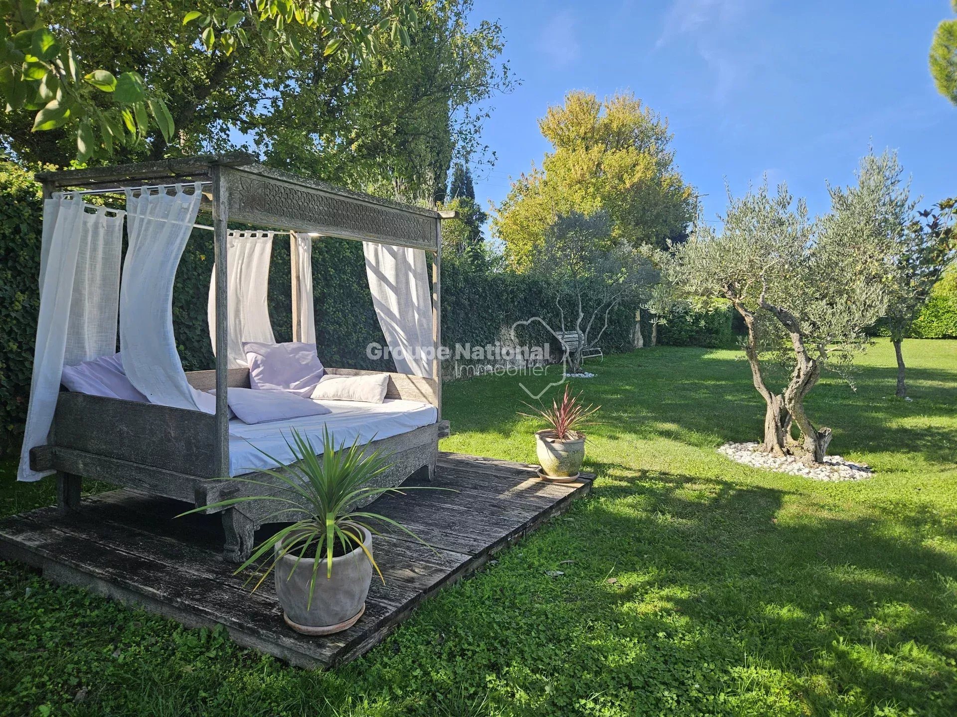 Maison à vendre, 330m², Monteux