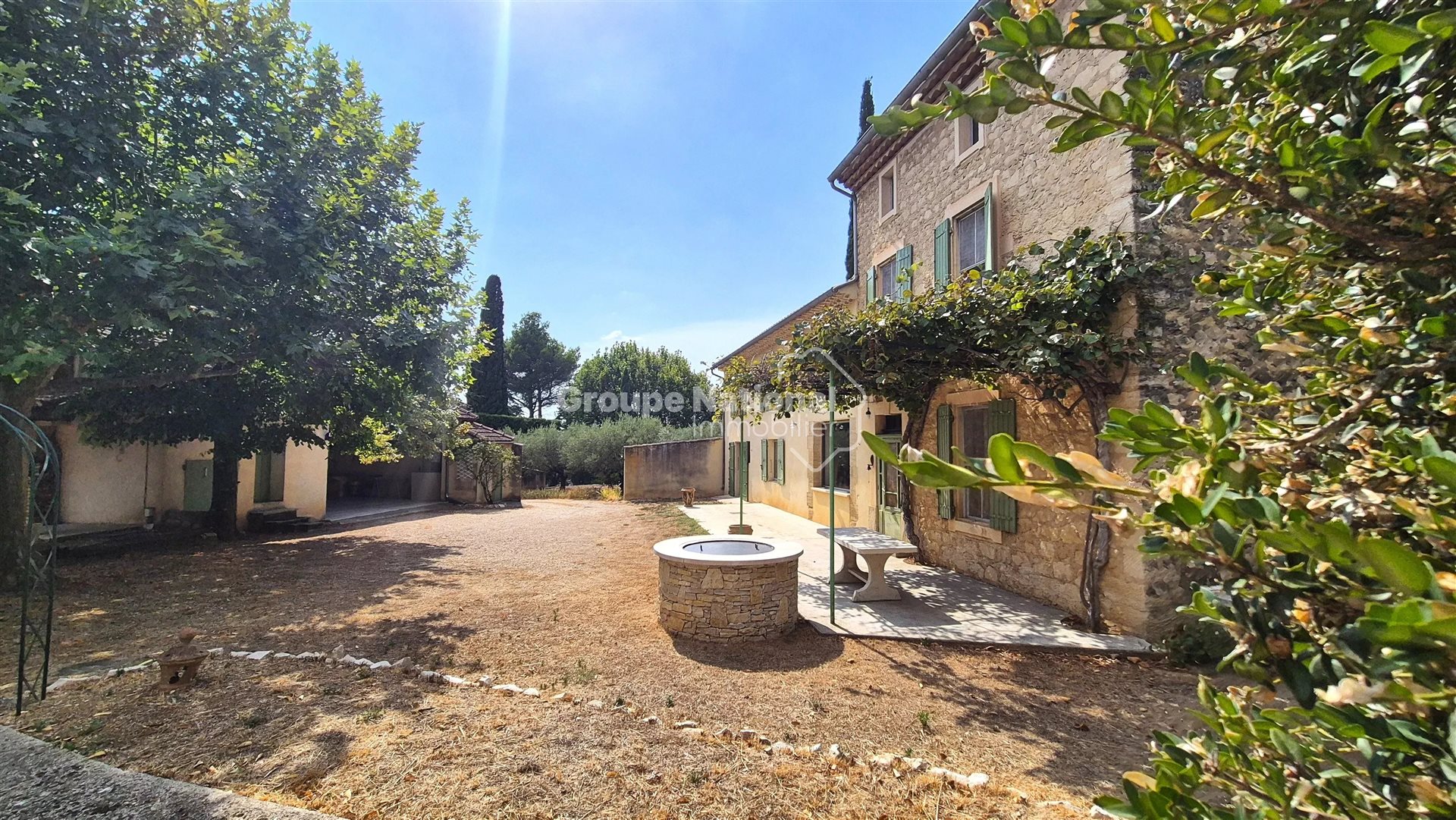 Maison à vendre, 300m², Beaumes-de-Venise