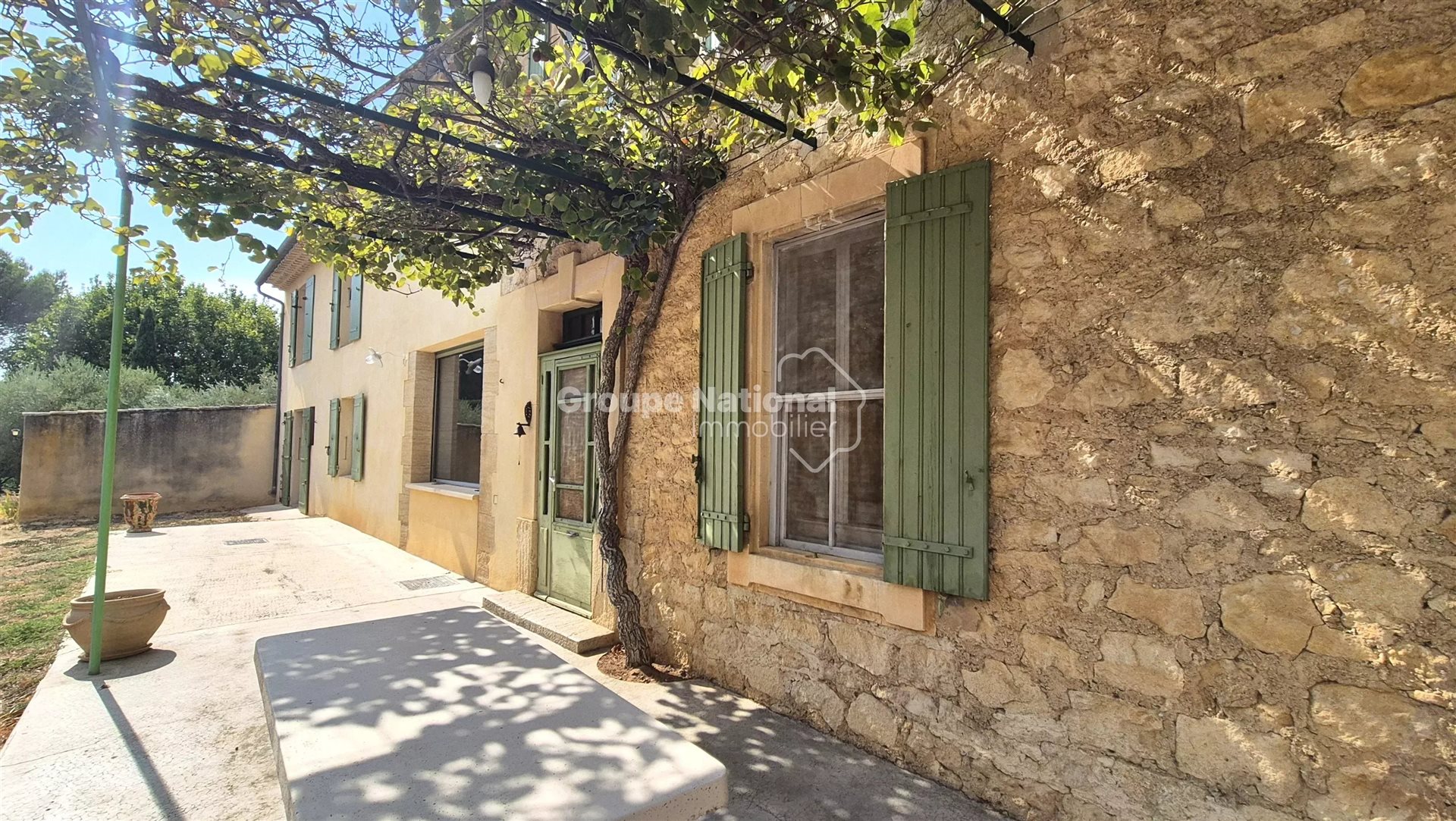 Maison à vendre, 300m², Beaumes-de-Venise
