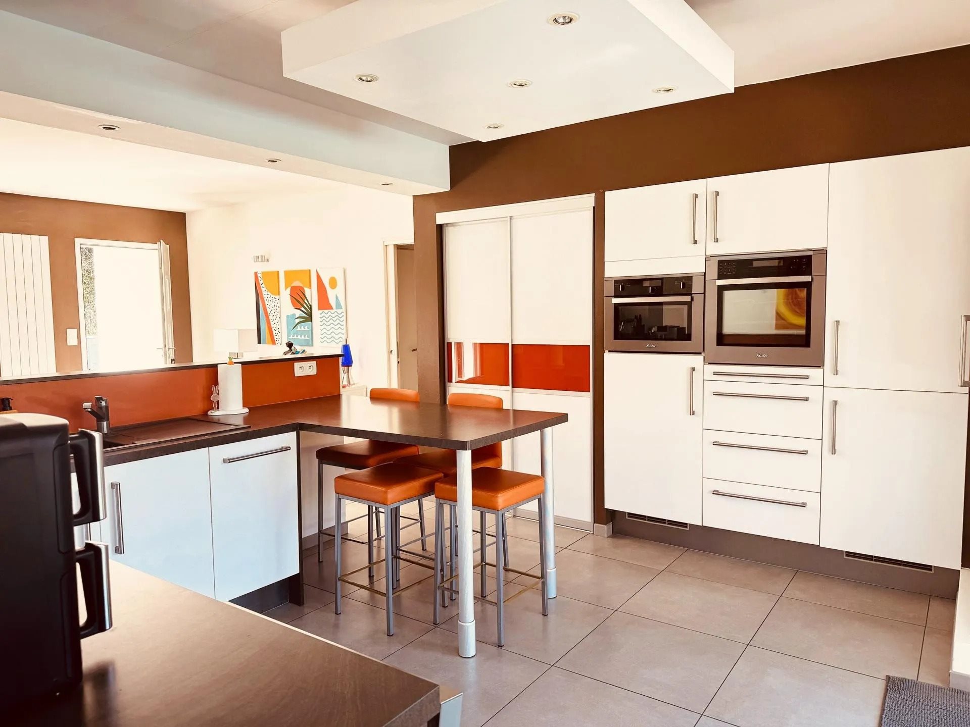 Maison à vendre, 173m², Saint-Aubin-de-Médoc