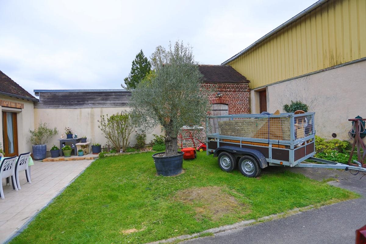 Maison à vendre, 120m², Allonne
