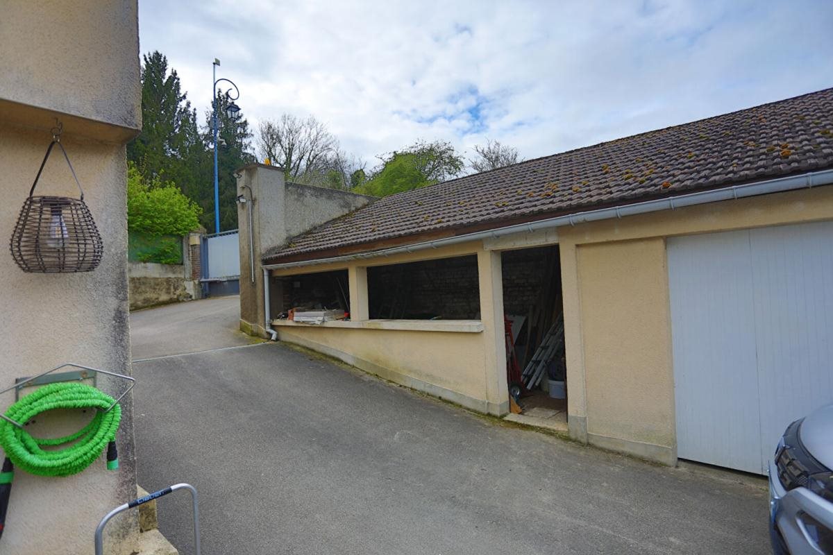 Maison à vendre, 120m², Allonne