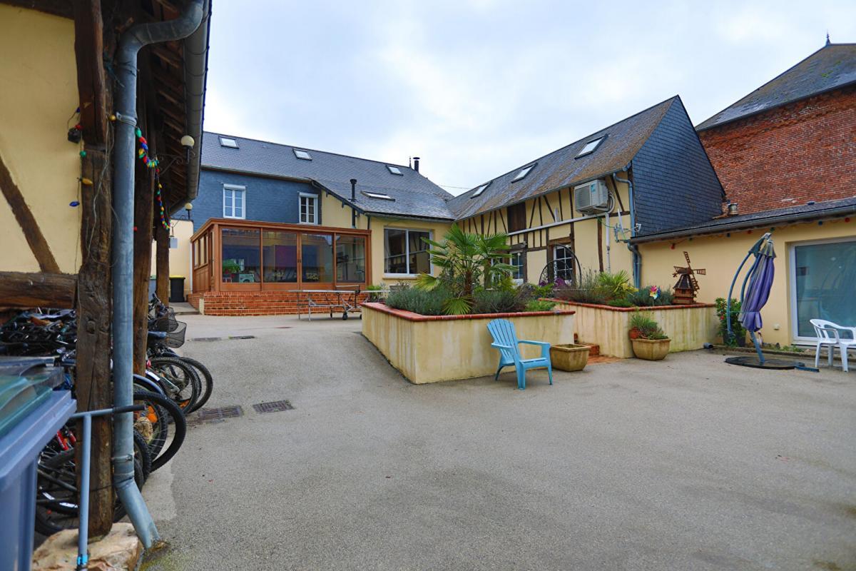 Maison à vendre, 424m², Thérines