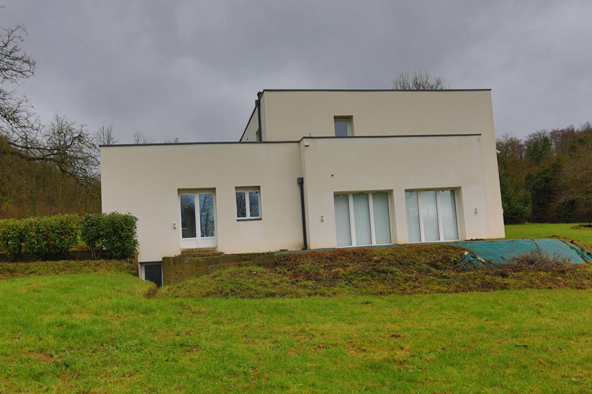 Maison à vendre, 195m², Cauvigny