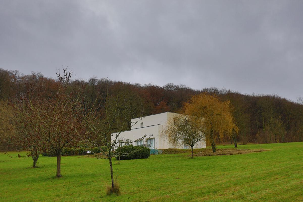 Maison à vendre, 195m², Cauvigny