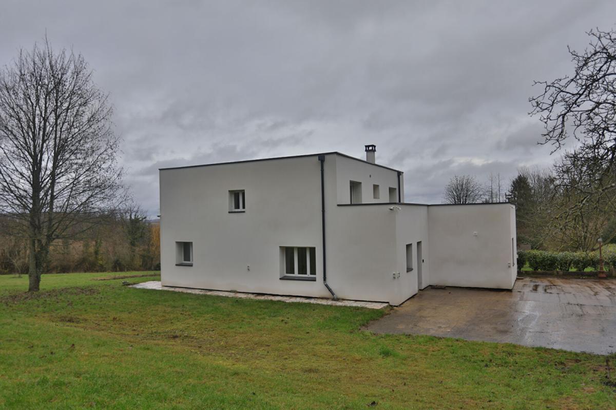Maison à vendre, 195m², Cauvigny