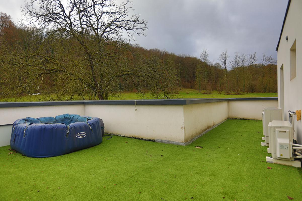 Maison à vendre, 195m², Cauvigny
