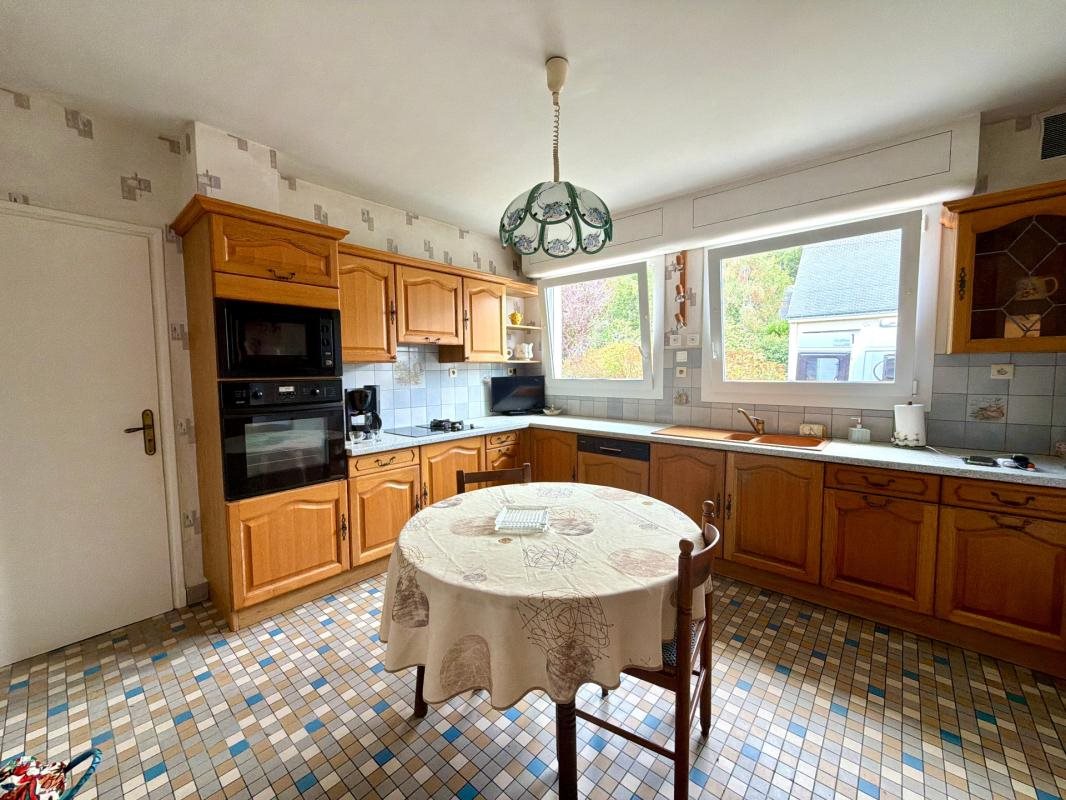 Maison à vendre, 104m², Plouay