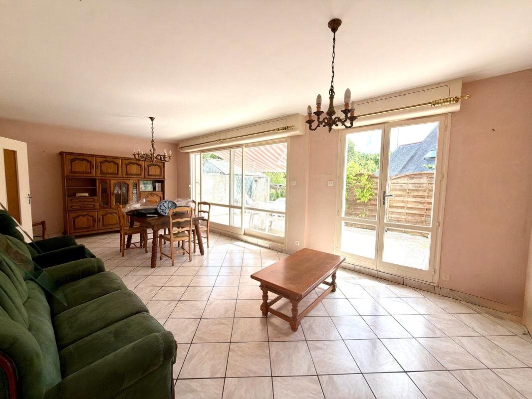 Maison à vendre, 104m², Plouay