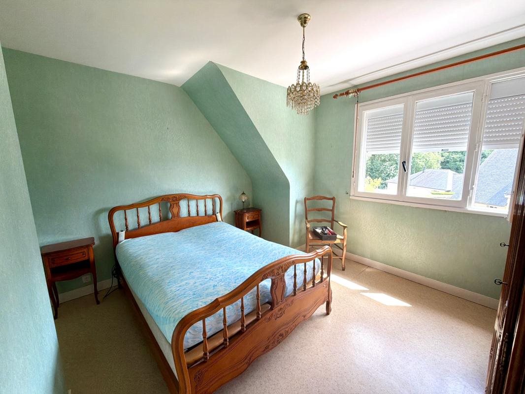 Maison à vendre, 104m², Plouay