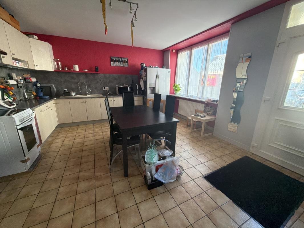 Maison à vendre, 129m², Plouay